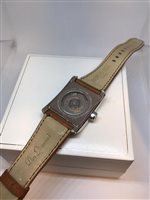 Montre Raymond Weil Homme Don Giovanni in Acier 2875-STC-00209 - 2875-STC-00209